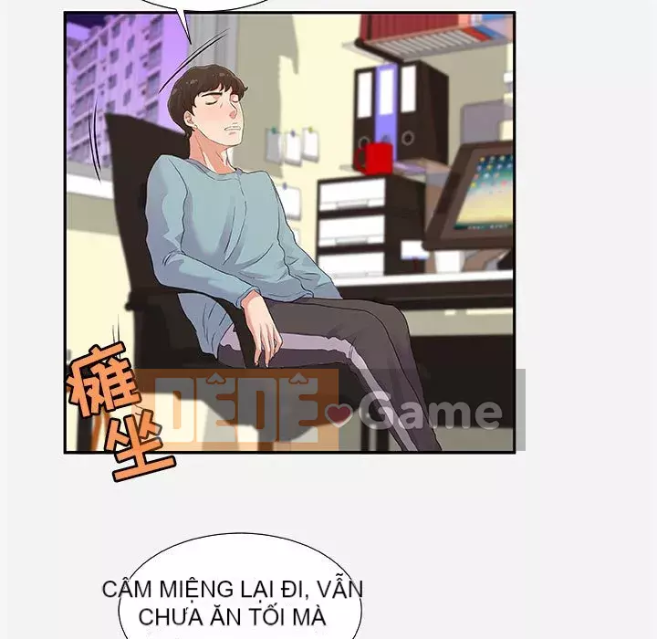 Hơn cả bạn bè 1-38