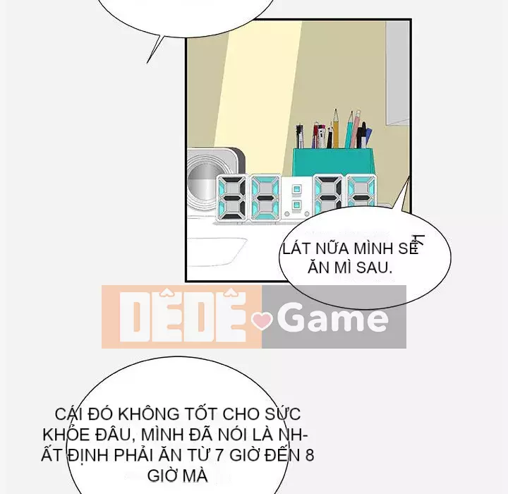 Hơn cả bạn bè 1-38