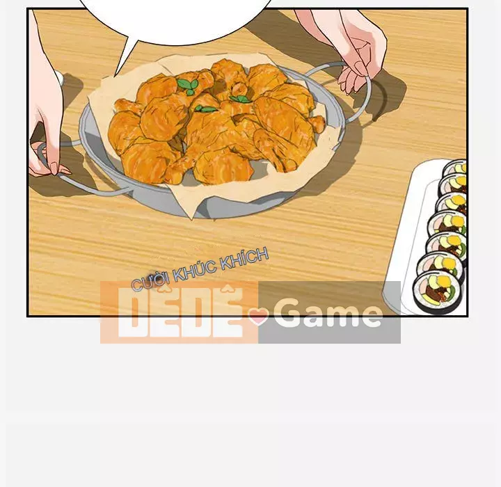 Hơn cả bạn bè 1-38