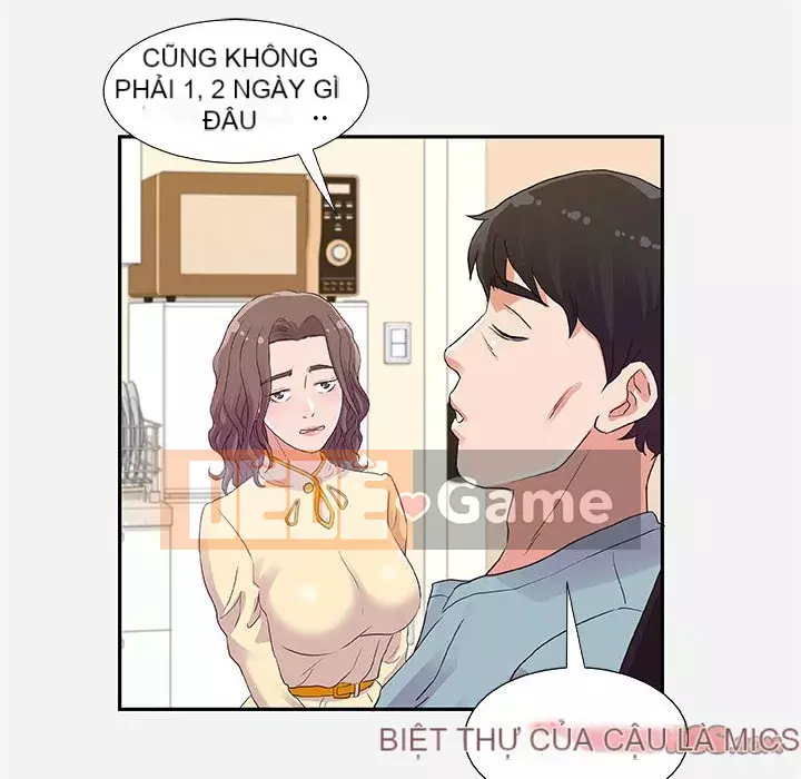 Hơn cả bạn bè 1-38