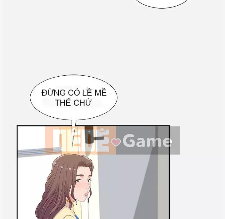 Hơn cả bạn bè 1-38