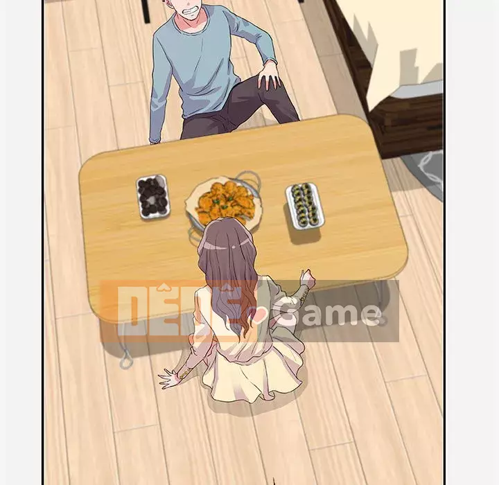 Hơn cả bạn bè 1-38