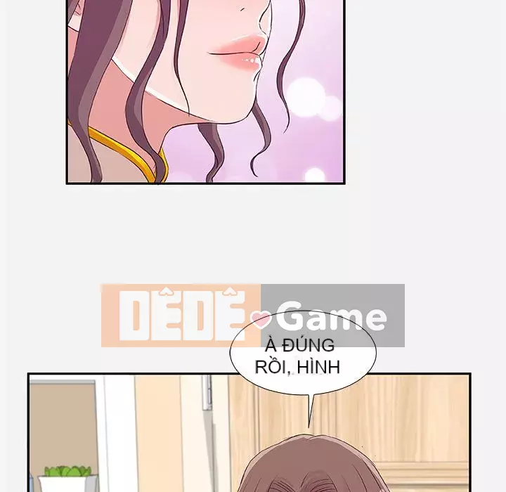 Hơn cả bạn bè 1-38