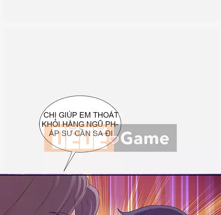 Hơn cả bạn bè 1-38