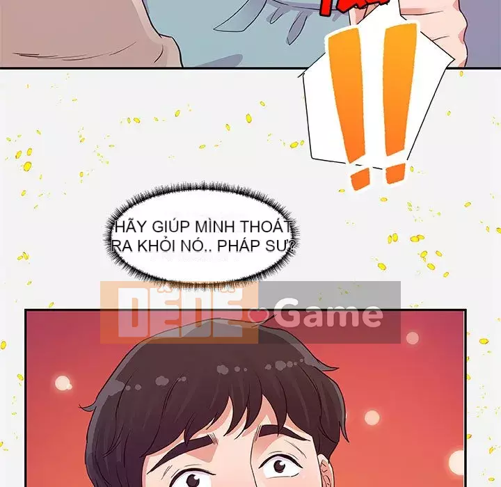 Hơn cả bạn bè 1-38