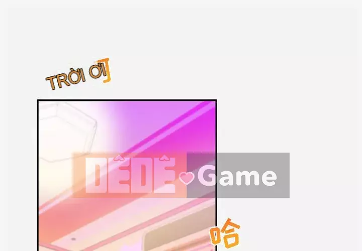 Hơn cả bạn bè 1-38