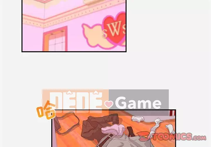 Hơn cả bạn bè 1-38