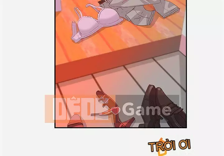 Hơn cả bạn bè 1-38