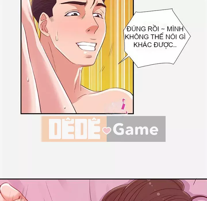 Hơn cả bạn bè 1-38