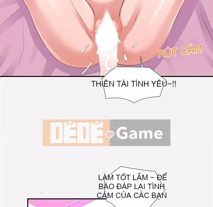 Hơn cả bạn bè 1-38