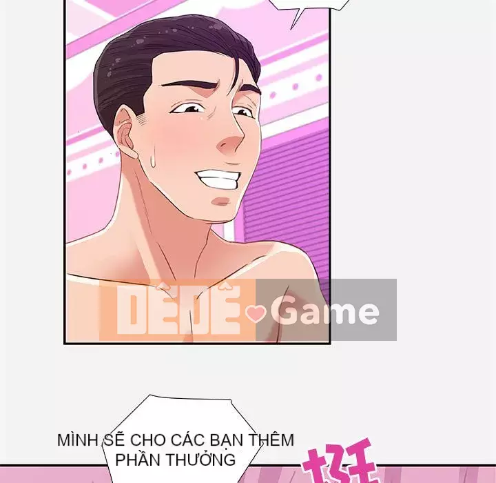 Hơn cả bạn bè 1-38