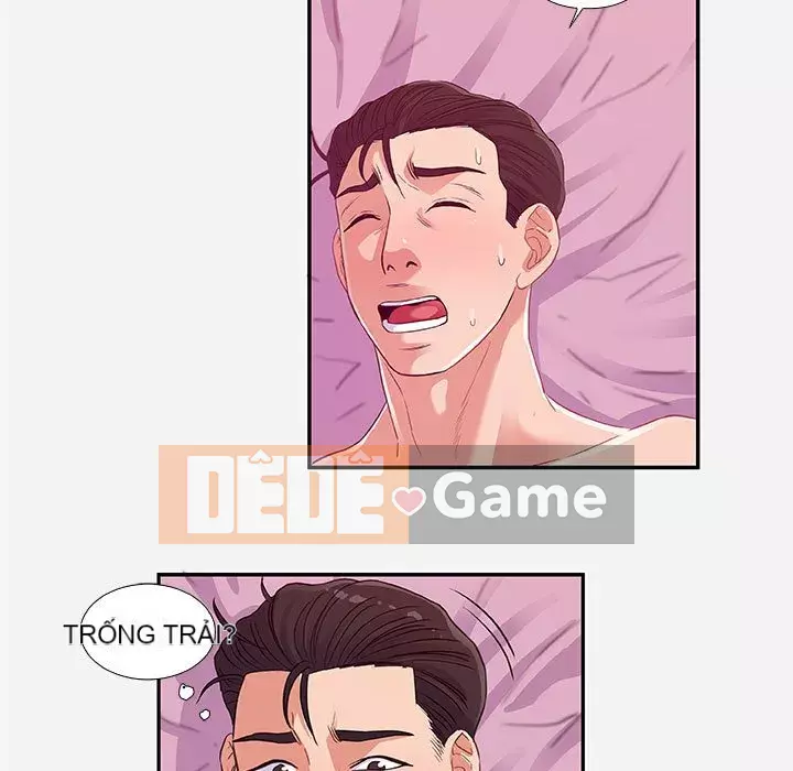 Hơn cả bạn bè 1-38