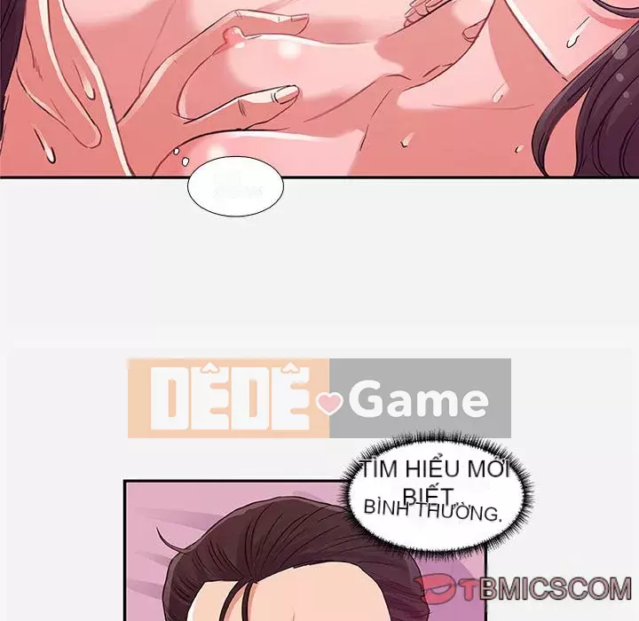 Hơn cả bạn bè 1-38