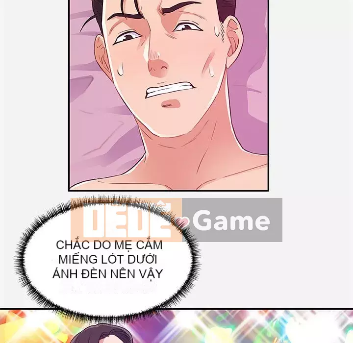 Hơn cả bạn bè 1-38