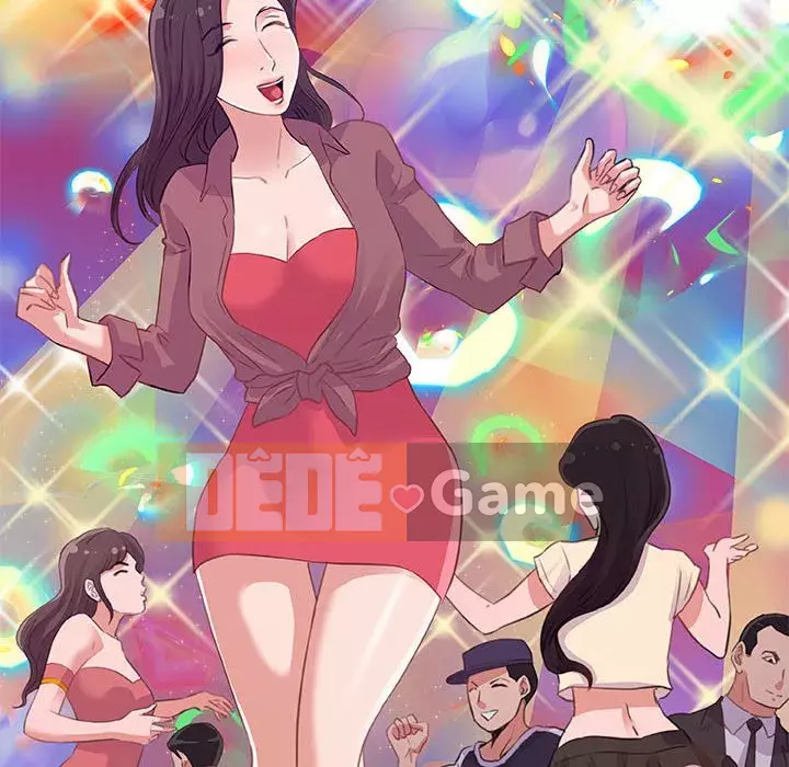 Hơn cả bạn bè 1-38