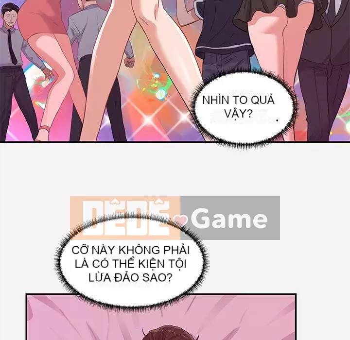 Hơn cả bạn bè 1-38