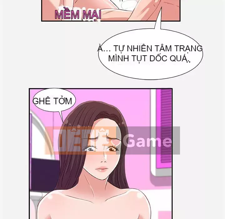 Hơn cả bạn bè 1-38