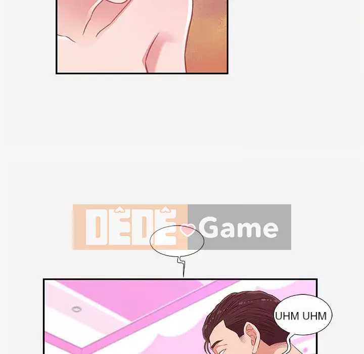 Hơn cả bạn bè 1-38