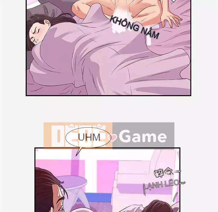 Hơn cả bạn bè 1-38