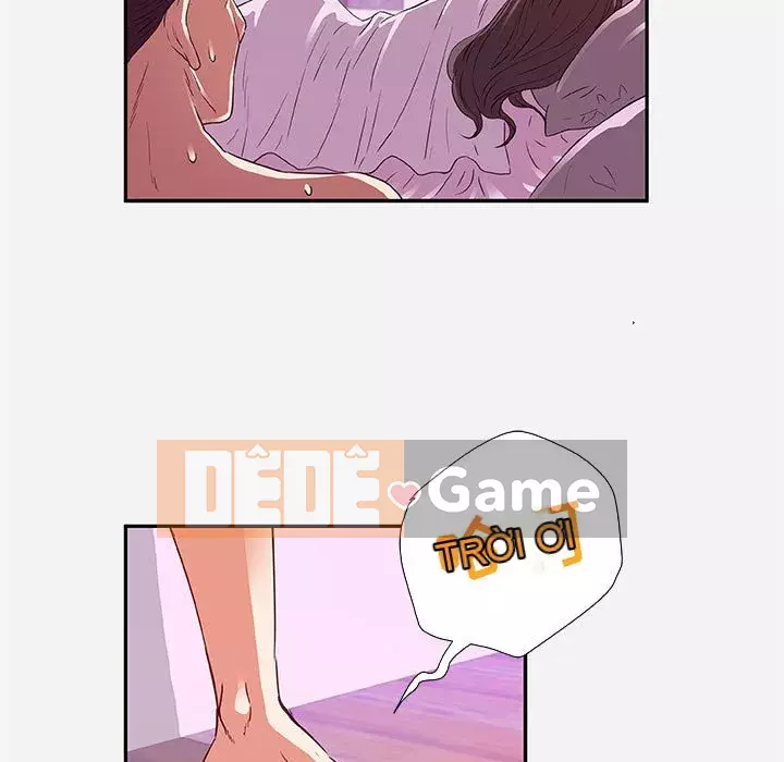 Hơn cả bạn bè 1-38