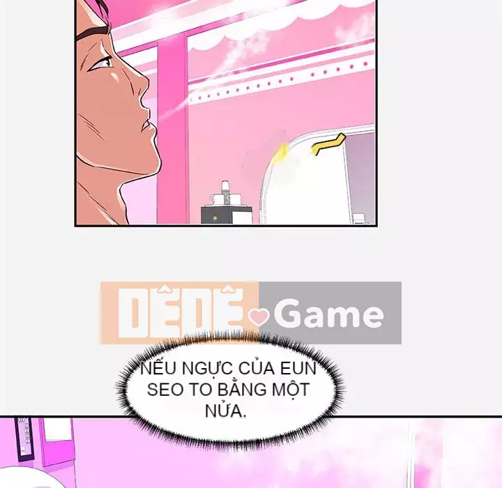 Hơn cả bạn bè 1-38