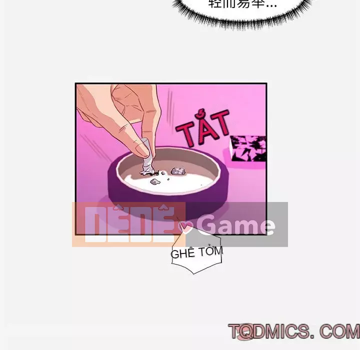 Hơn cả bạn bè 1-38