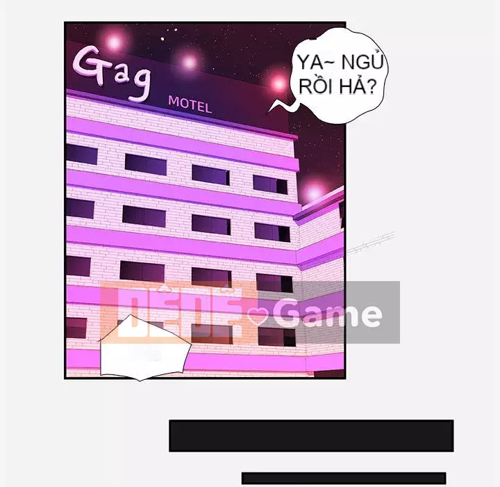 Hơn cả bạn bè 1-38