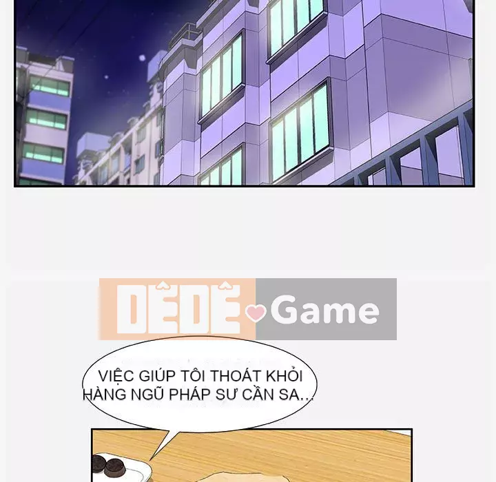 Hơn cả bạn bè 1-38