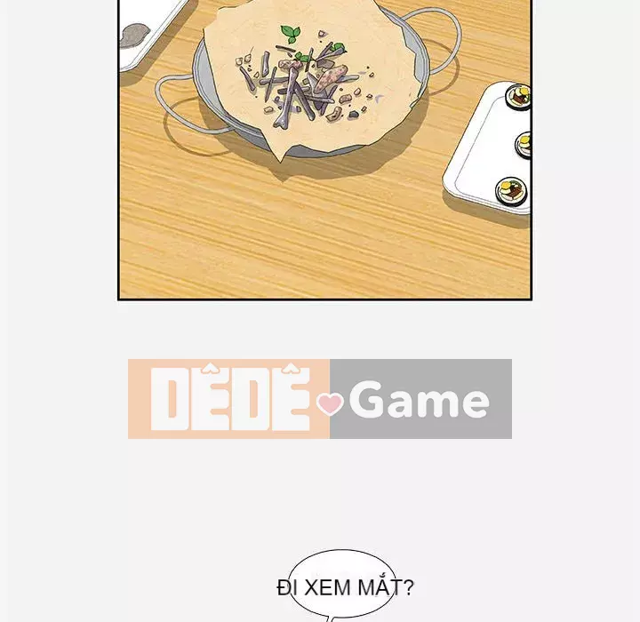 Hơn cả bạn bè 1-38