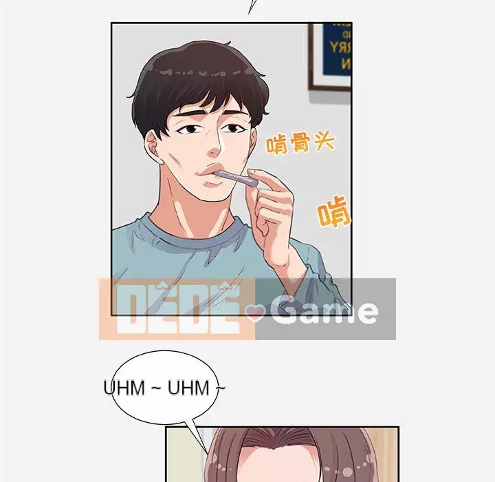 Hơn cả bạn bè 1-38