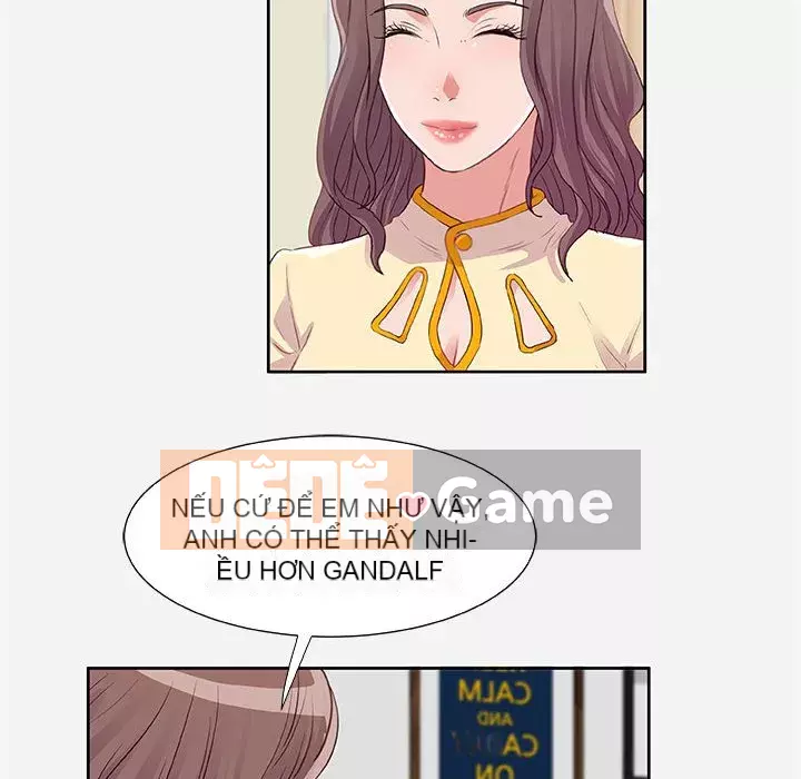 Hơn cả bạn bè 1-38