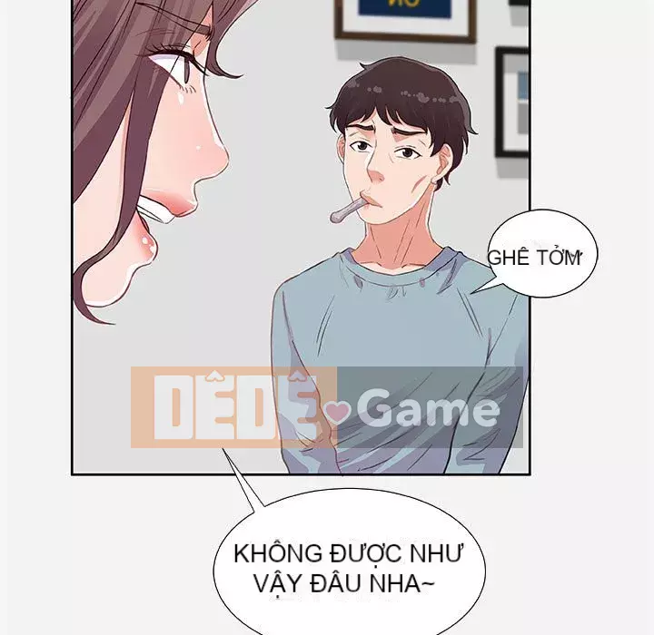 Hơn cả bạn bè 1-38