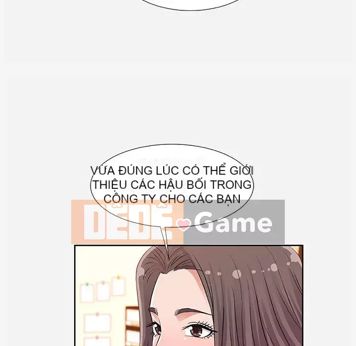 Hơn cả bạn bè 1-38