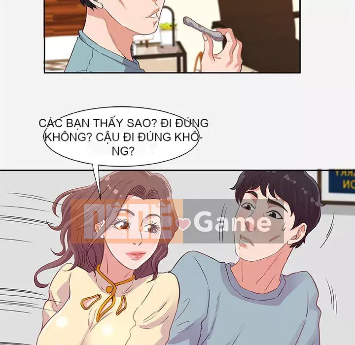 Hơn cả bạn bè 1-38