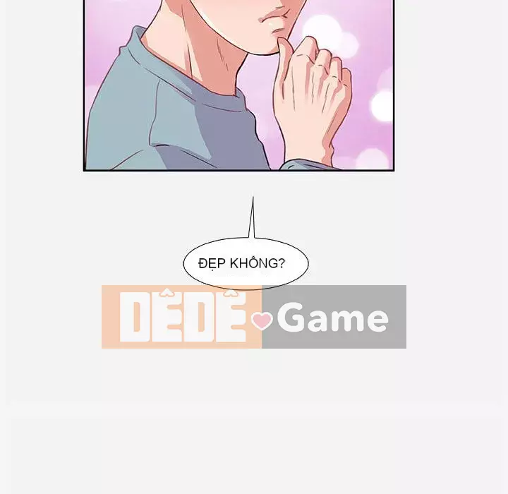 Hơn cả bạn bè 1-38