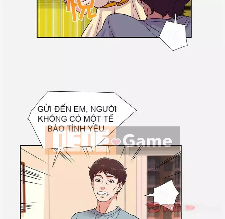 Hơn cả bạn bè 1-38