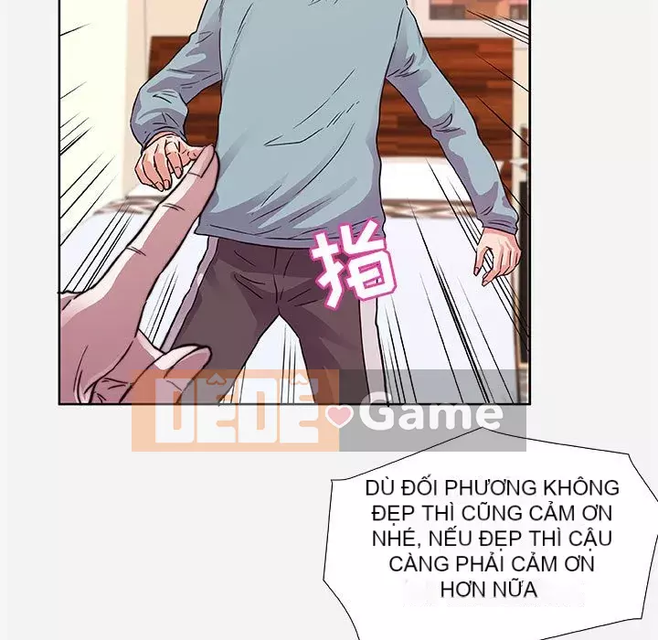 Hơn cả bạn bè 1-38