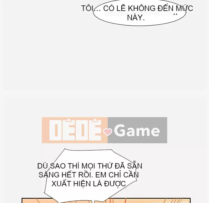 Hơn cả bạn bè 1-38