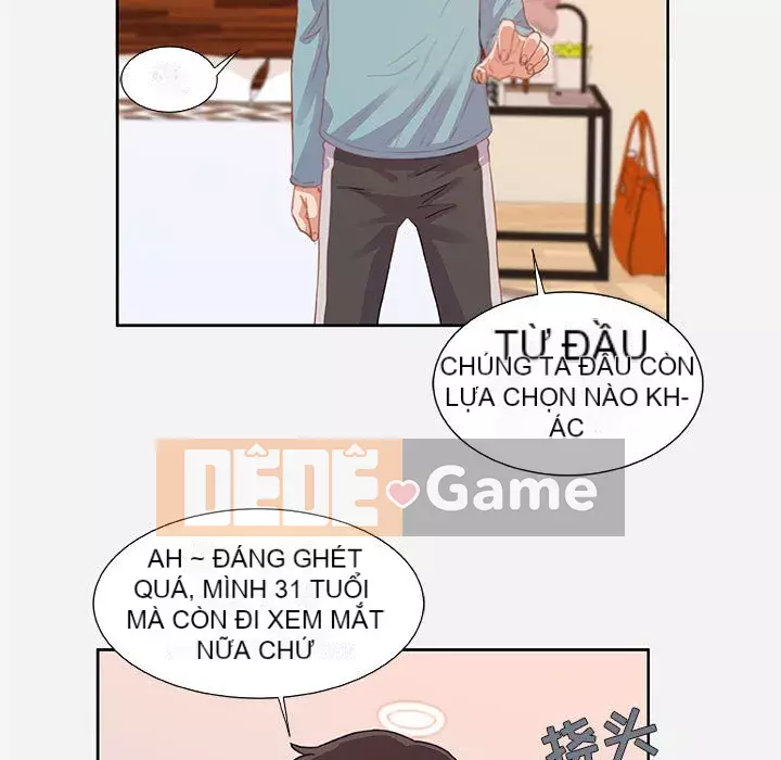 Hơn cả bạn bè 1-38