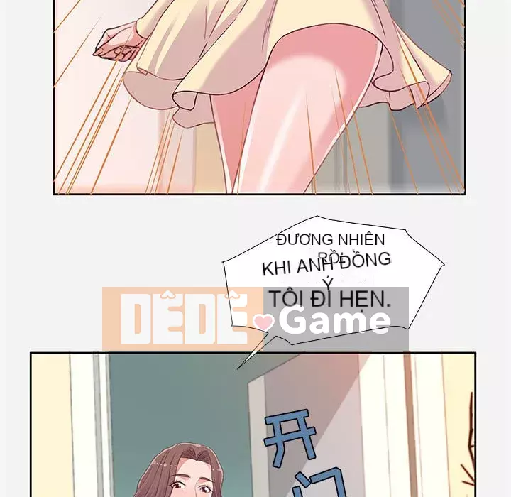 Hơn cả bạn bè 1-38