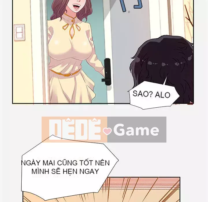 Hơn cả bạn bè 1-38