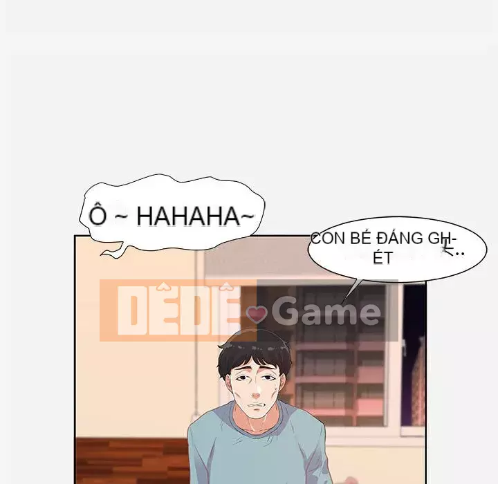 Hơn cả bạn bè 1-38