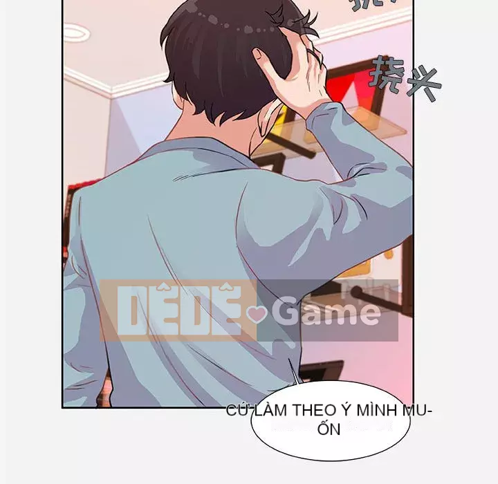 Hơn cả bạn bè 1-38