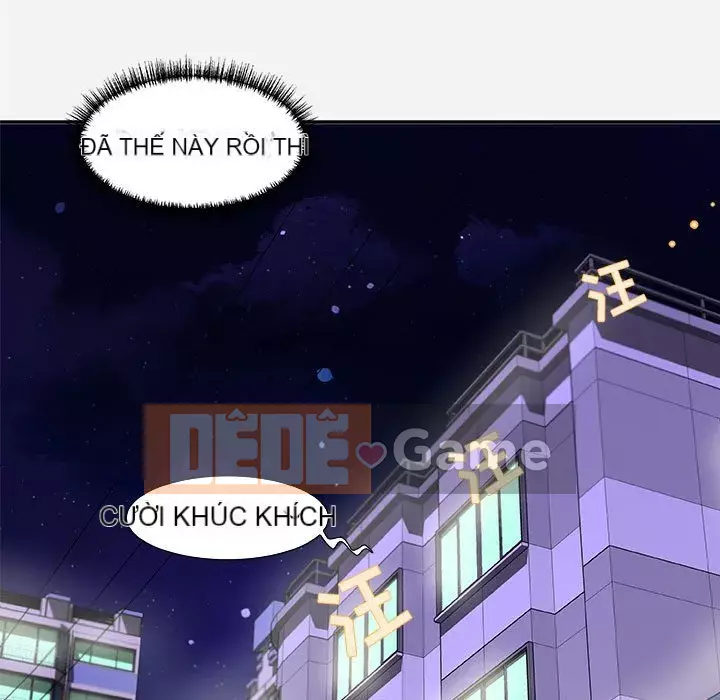 Hơn cả bạn bè 1-38