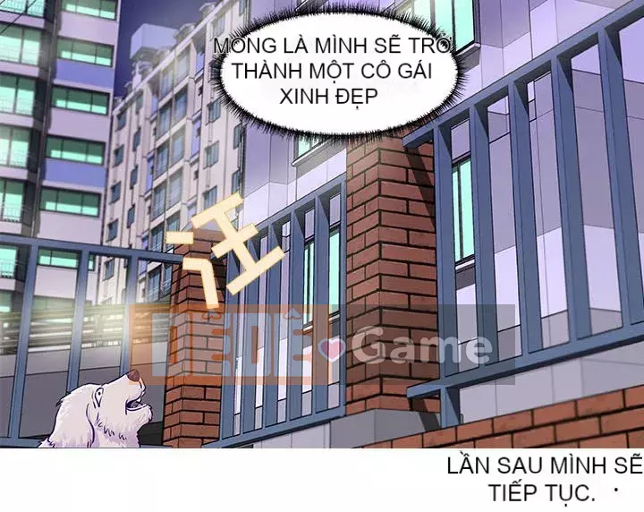 Hơn cả bạn bè 1-38