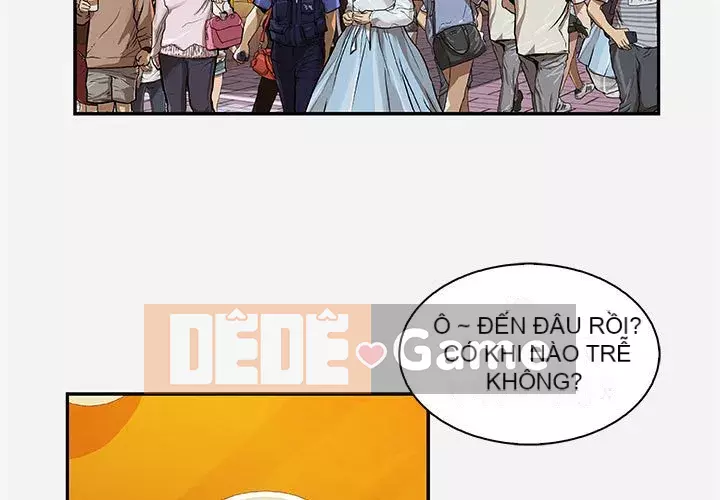 Hơn cả bạn bè 1-38