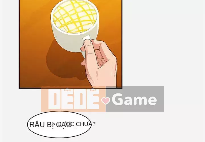 Hơn cả bạn bè 1-38