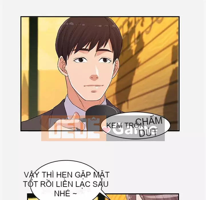 Hơn cả bạn bè 1-38