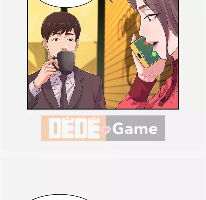 Hơn cả bạn bè 1-38