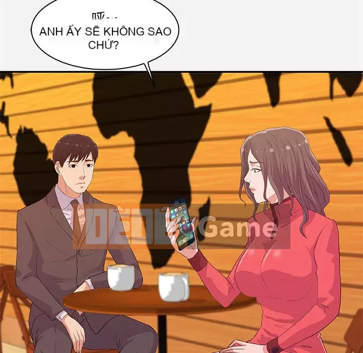 Hơn cả bạn bè 1-38